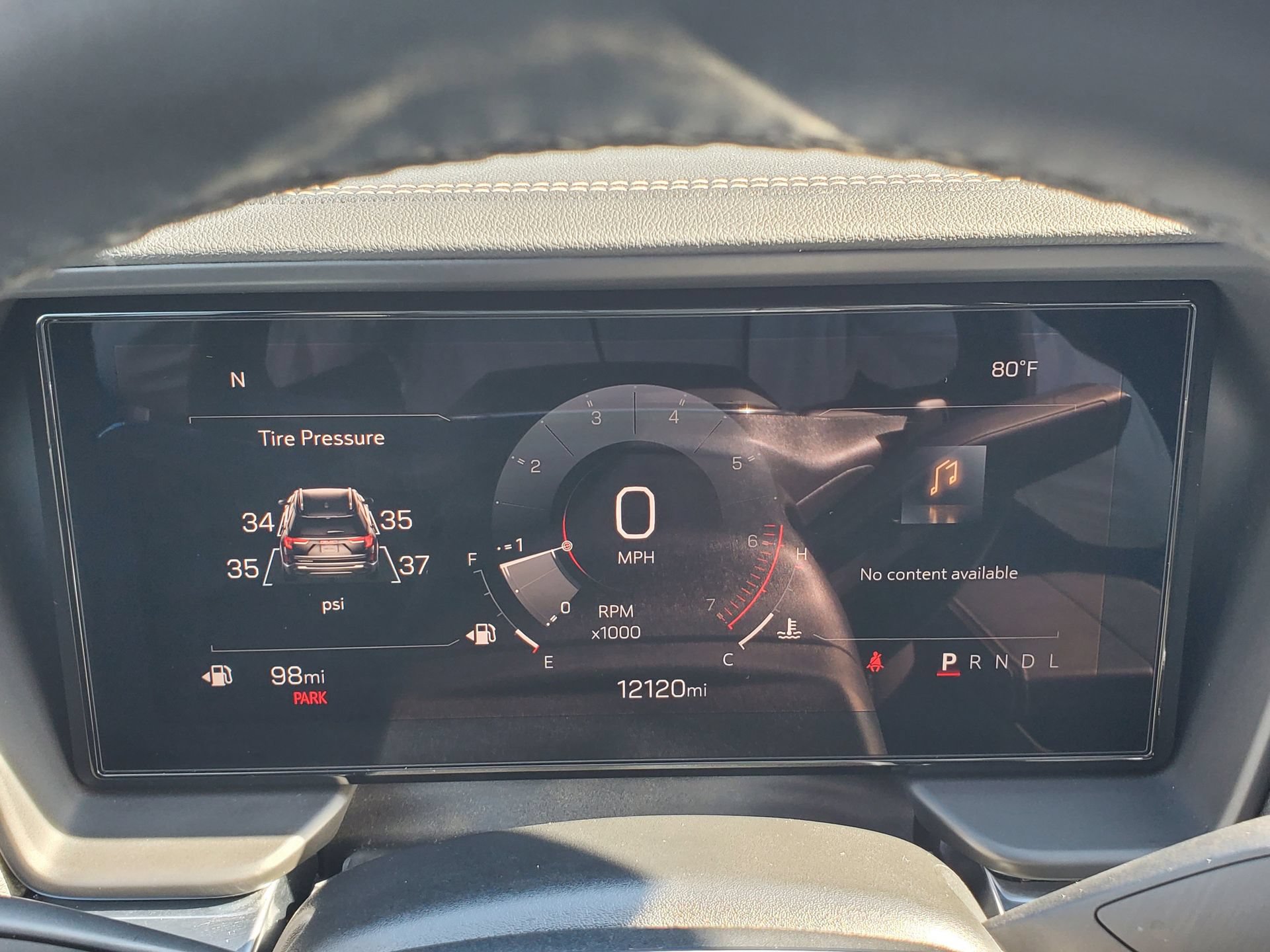 Used 2026 GMC Terrain Elevation FWD image 25