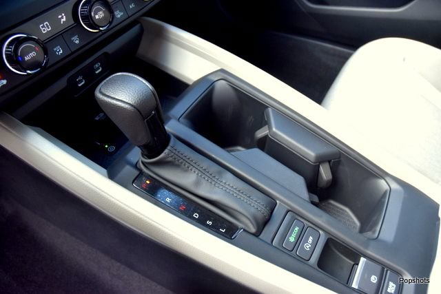 New 2026 Honda Accord SE image 8
