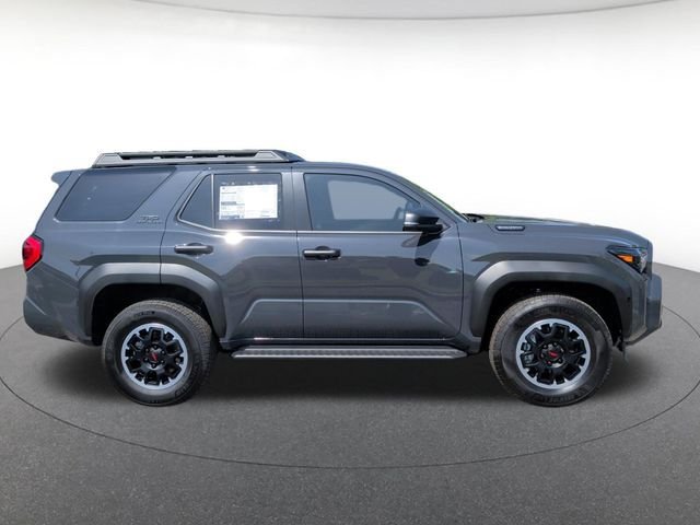 New 2026 Toyota 4Runner TRD Off-Road AWD/4WD image 7