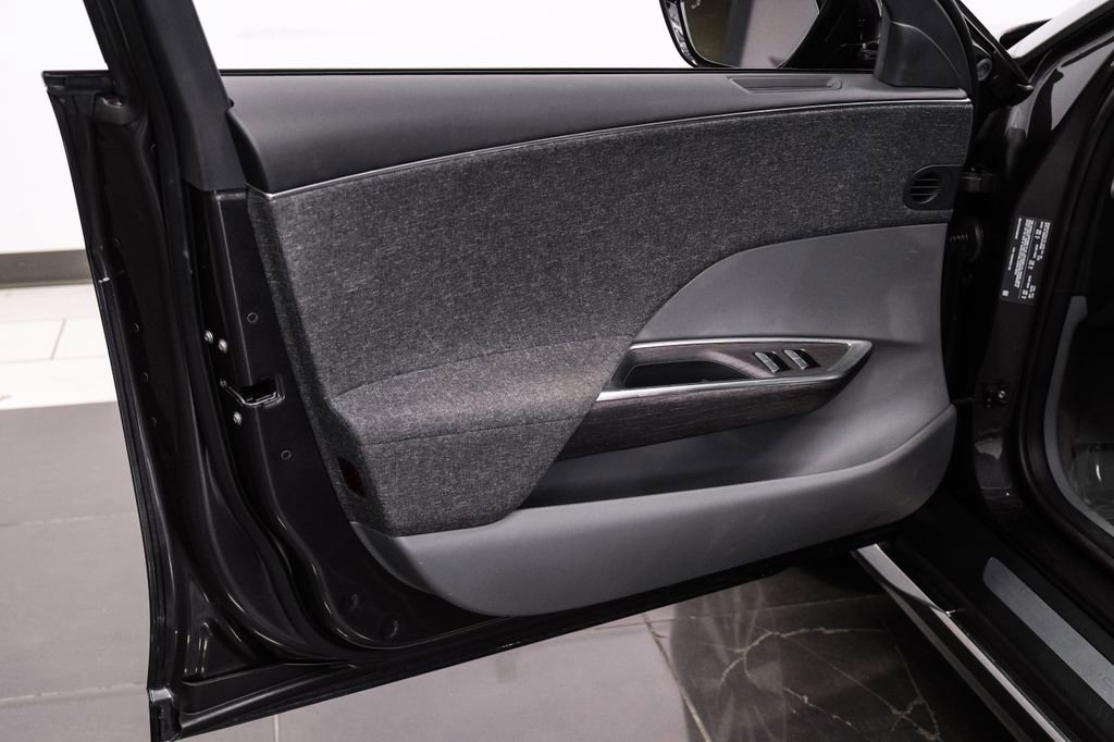 Used 2024 Lucid Air Touring image 43