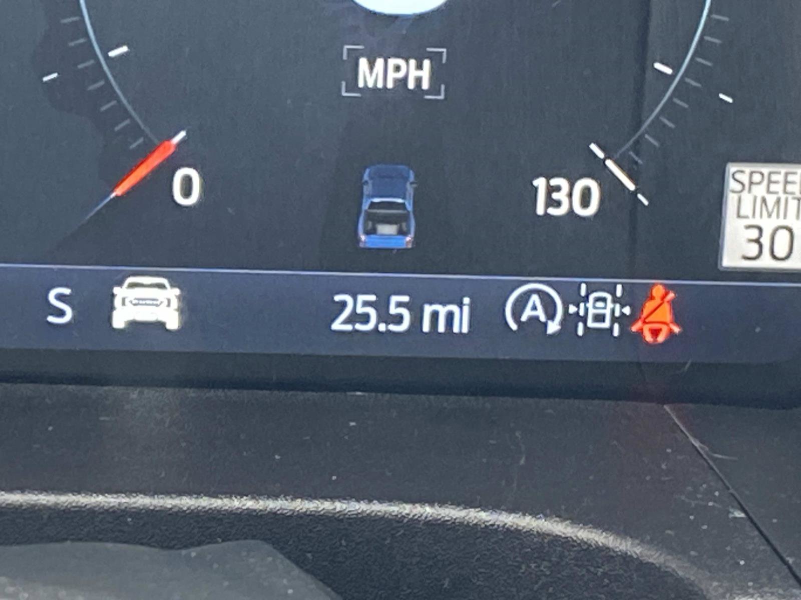 New 2026 Ford Ranger Raptor image 20