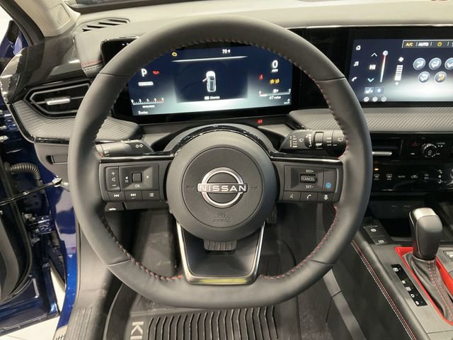 New 2026 Nissan Kicks SR w/ SR Premium Package image 19