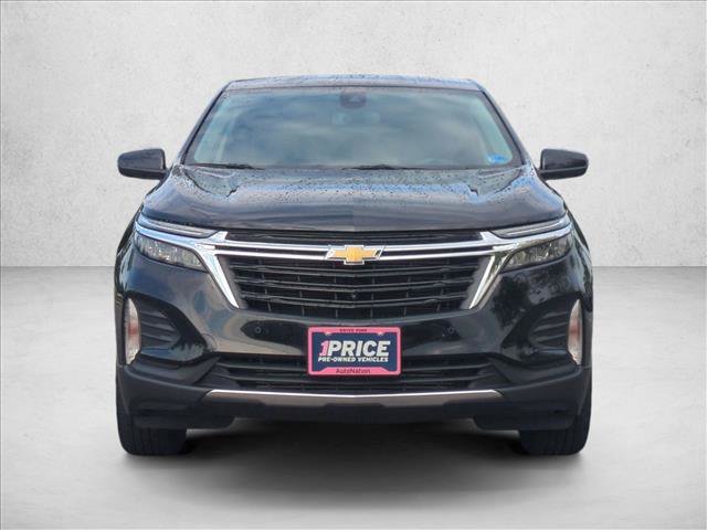 Used 2024 Chevrolet Equinox LT FWD image 2