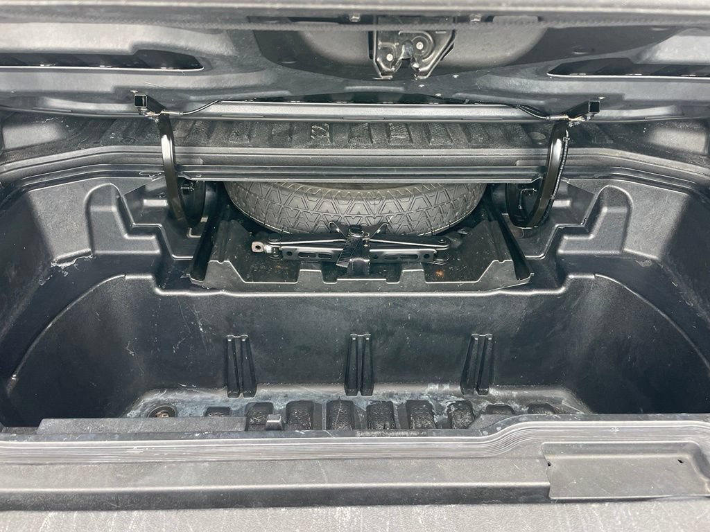 Used 2023 Honda Ridgeline RTL-E image 32