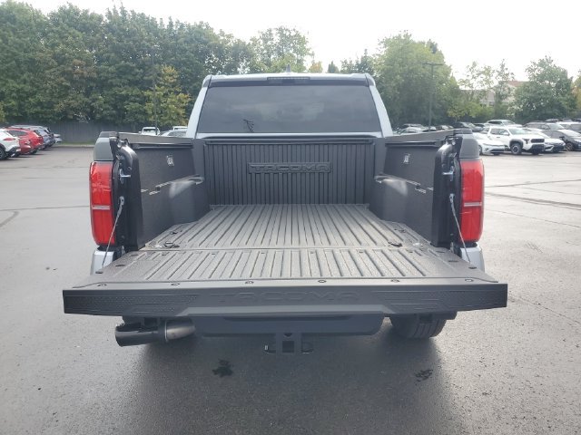 New 2026 Toyota Tacoma TRD Sport AWD/4WD image 8