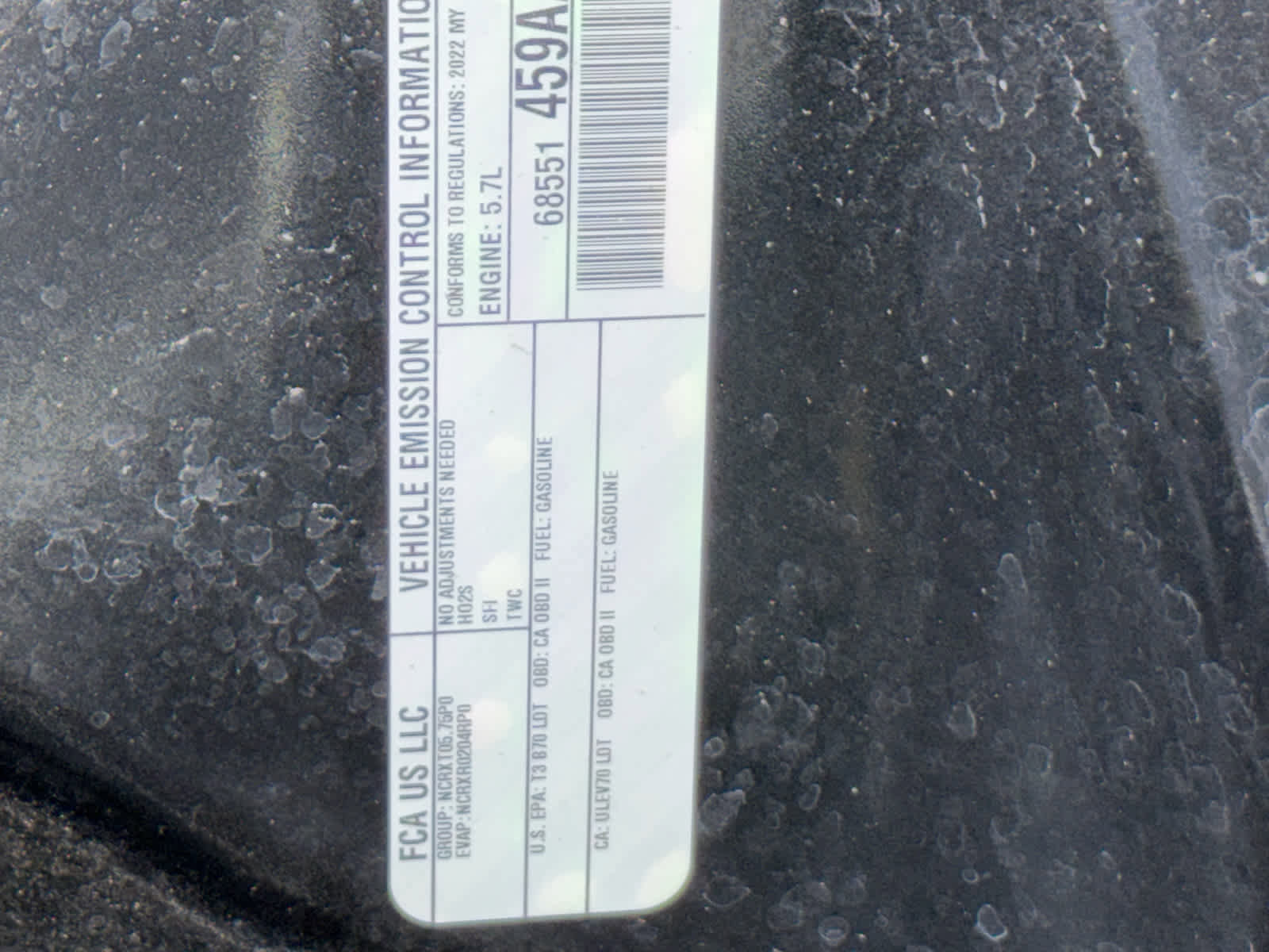 Used 2022 Dodge Durango R/T image 31