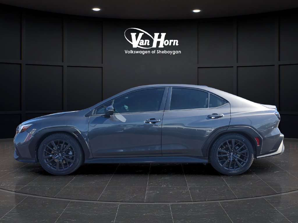 Used 2022 Subaru WRX Limited AWD/4WD image 4