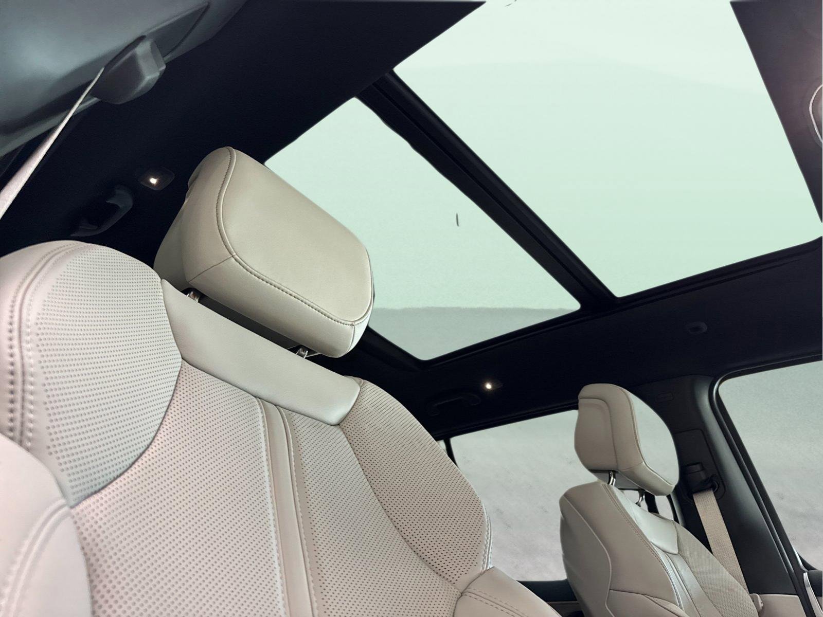 New 2025 Jeep Wagoneer Series II image 18