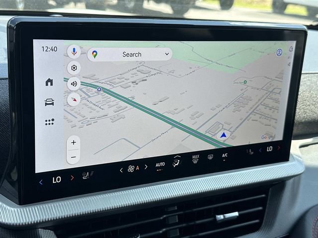 New 2025 Ford Explorer ST-Line image 38