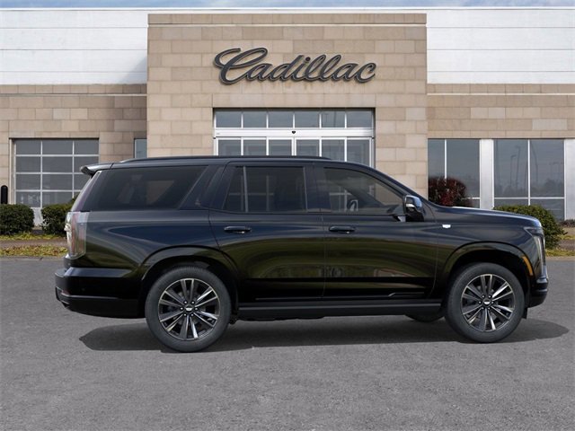 New 2026 Cadillac Escalade Sport w/ Touring Package image 5