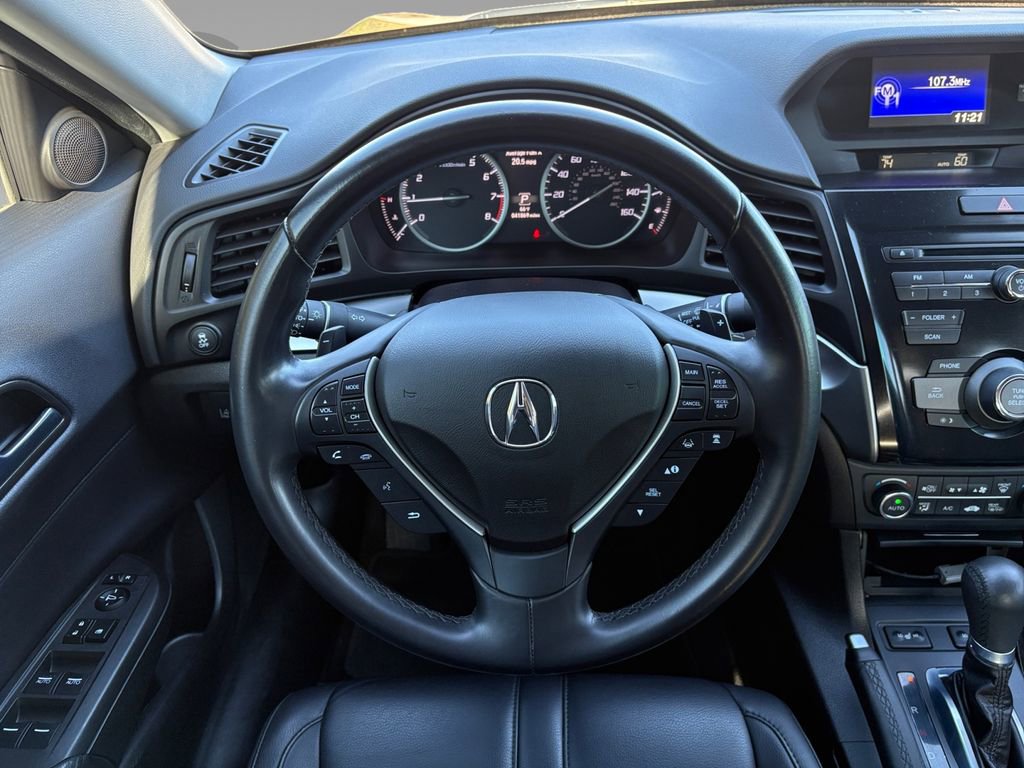 Used 2021 Acura ILX image 13
