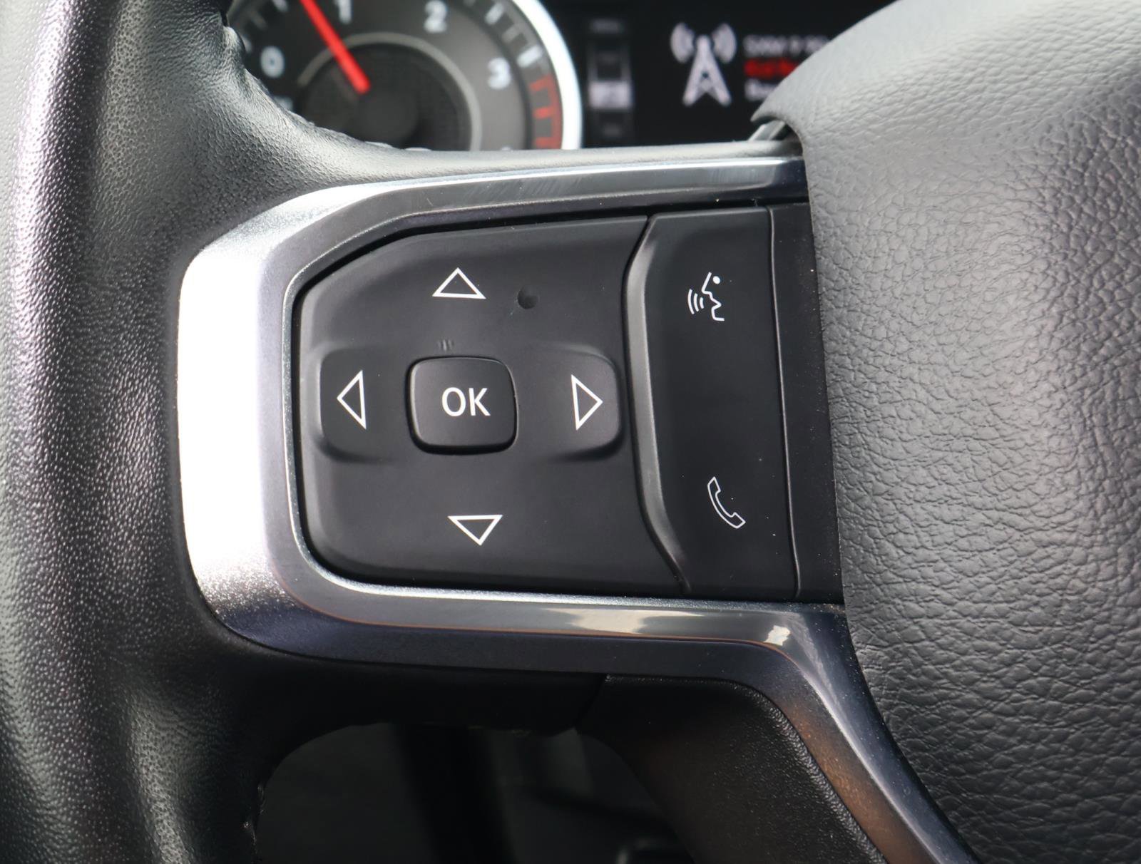 Used 2024 RAM 2500 Laramie image 27