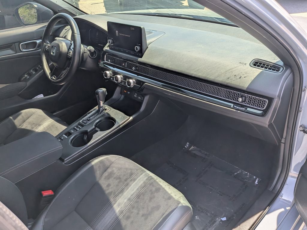 Used 2023 Honda Civic Sport image 12