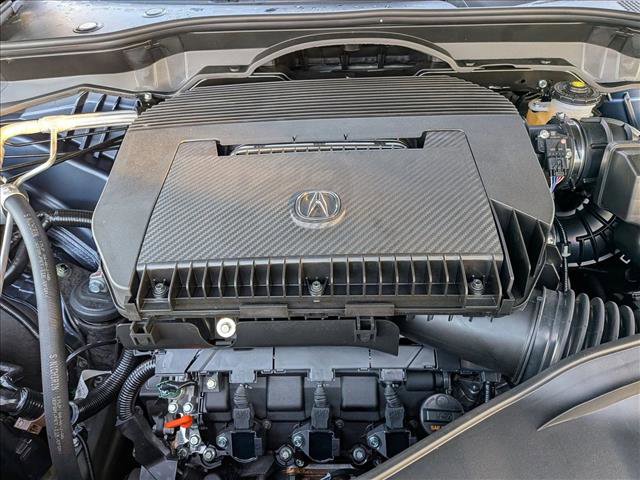 New 2026 Acura MDX SH-AWD w/ Advance Package image 16