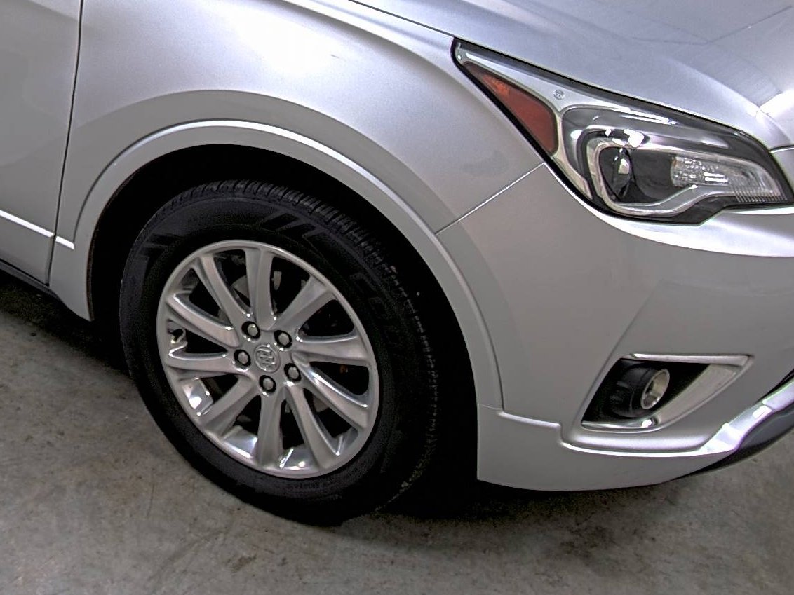Used 2019 Buick Envision Essence image 14