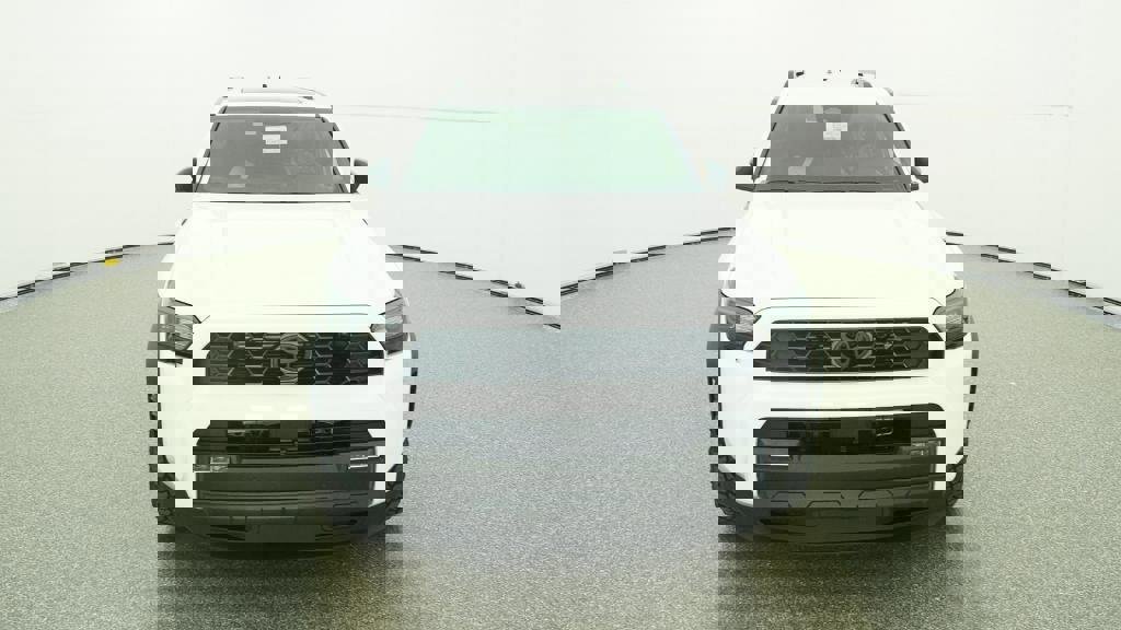 New 2026 Toyota 4Runner TRD Off-Road Premium image 82