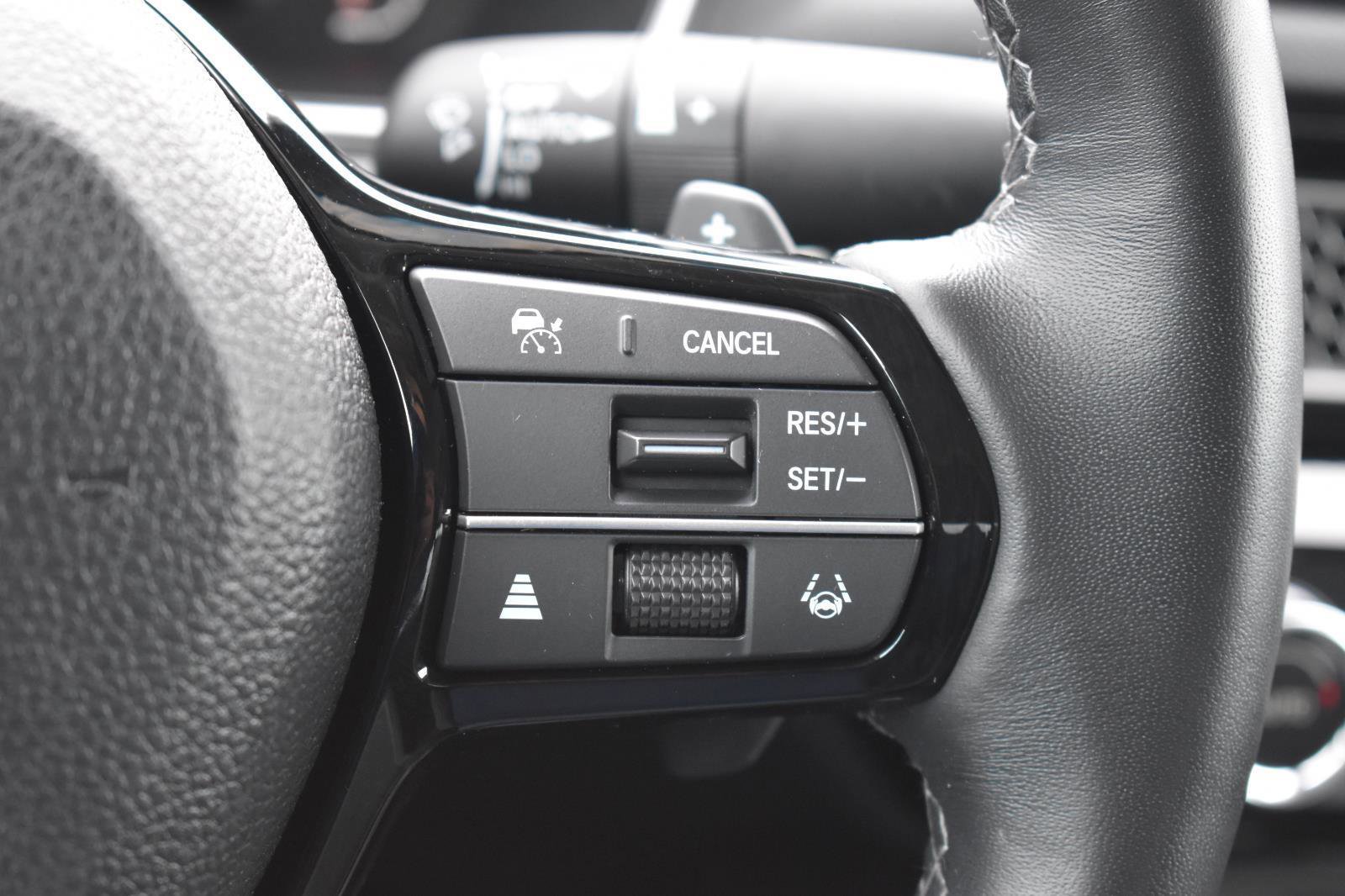 Used 2023 Honda Civic Touring image 8