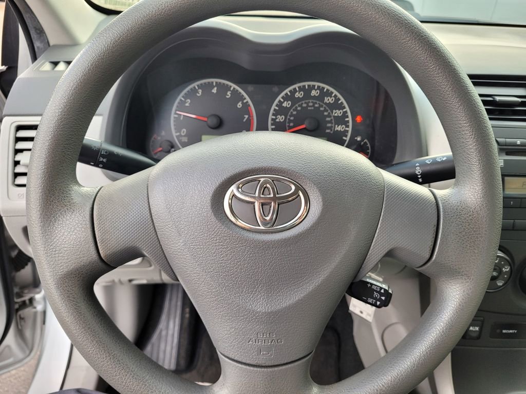Used 2009 Toyota Corolla LE image 22