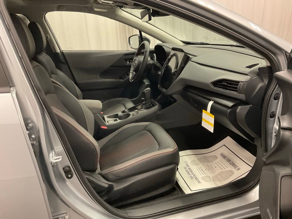 New 2026 Subaru Crosstrek 2.5i Limited image 26
