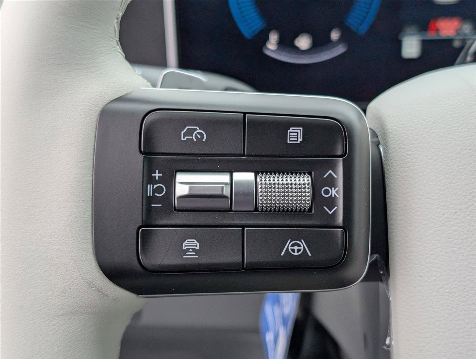 New 2026 Hyundai Santa Fe SEL AWD/4WD image 21