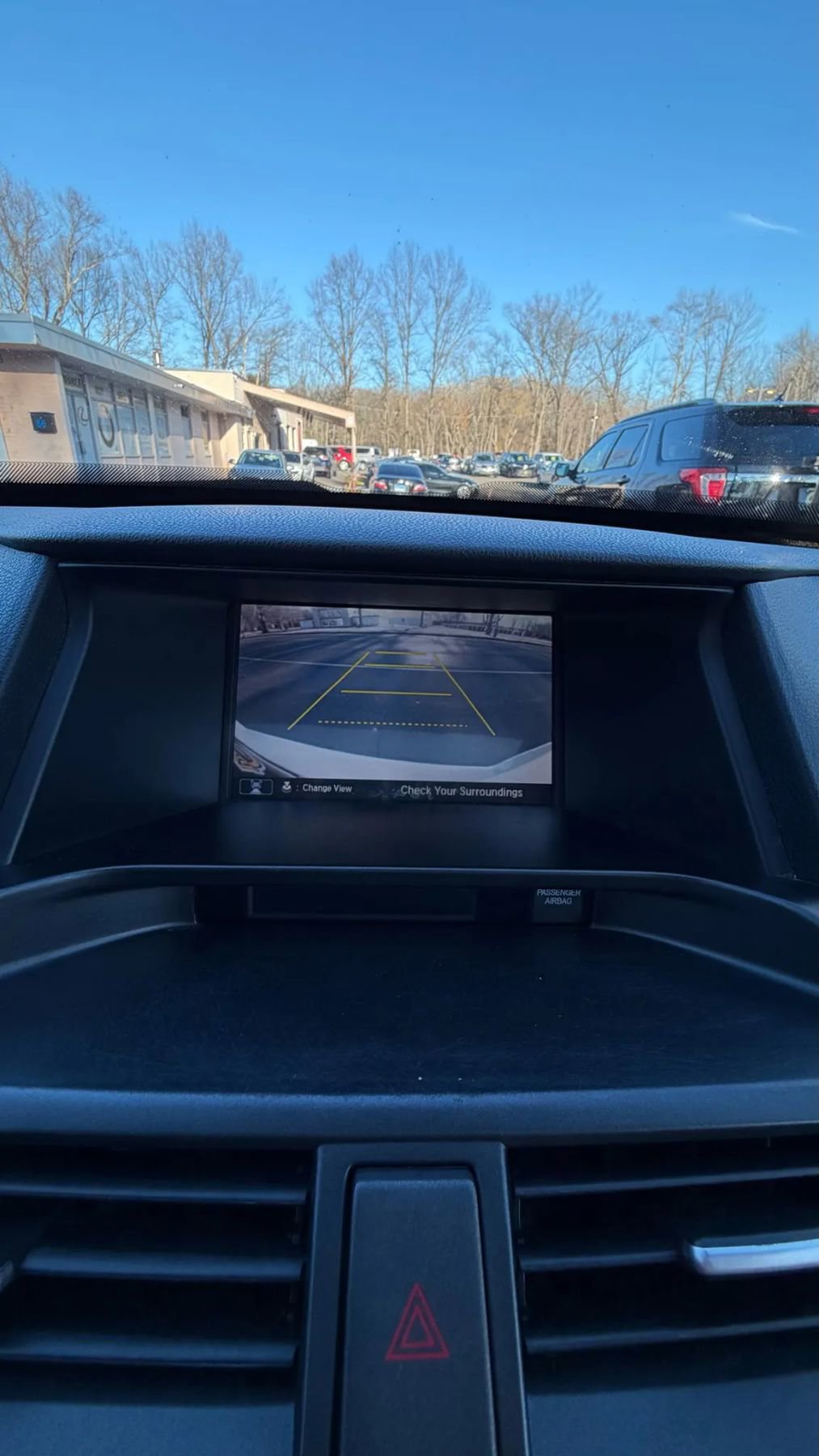 Used 2015 Honda Crosstour EX-L image 26