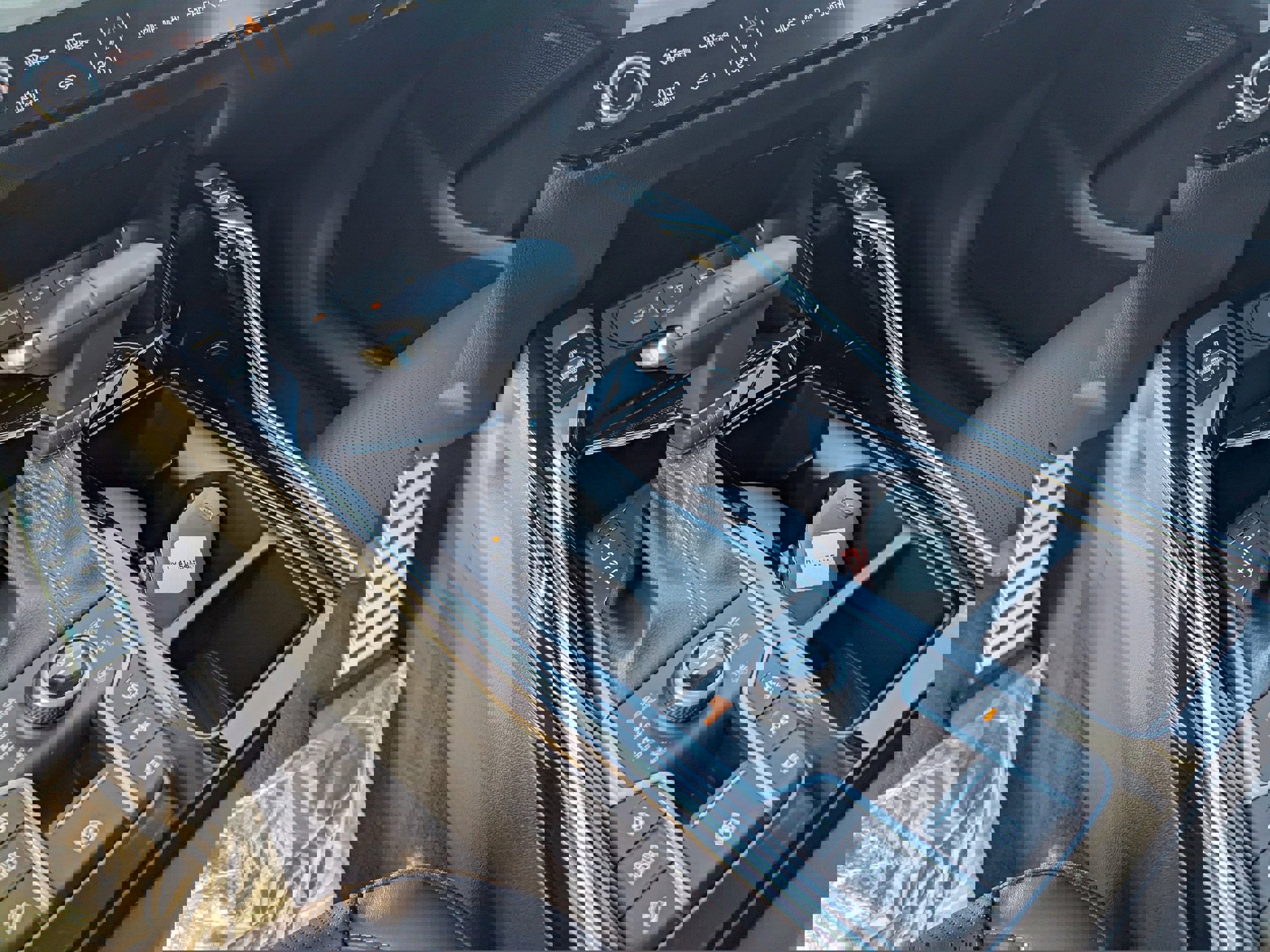 New 2026 Kia Sorento SX image 13