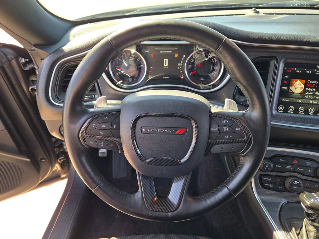 Used 2017 Dodge Challenger GT AWD/4WD image 38