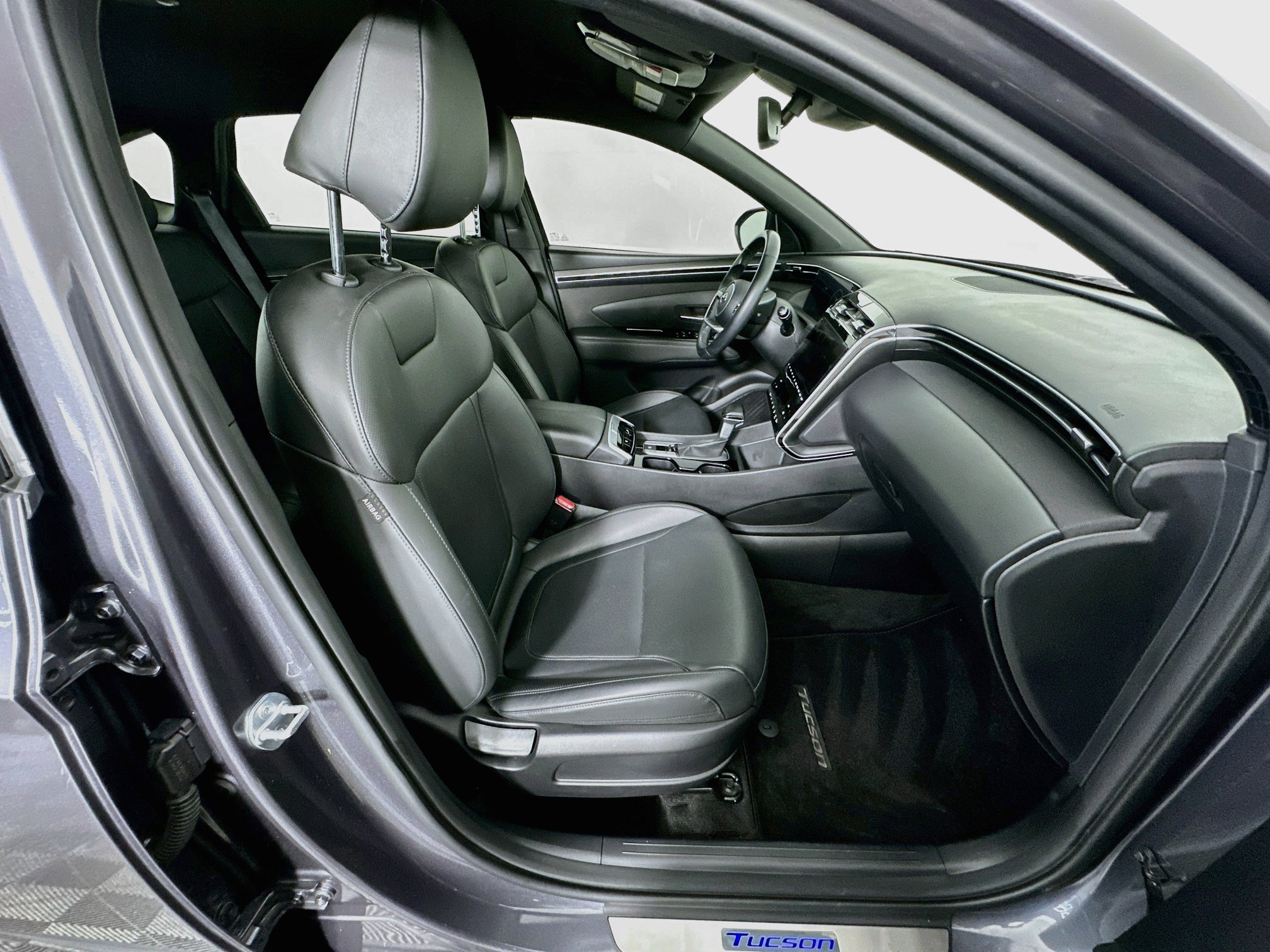 Used 2024 Hyundai Tucson XRT FWD image 33