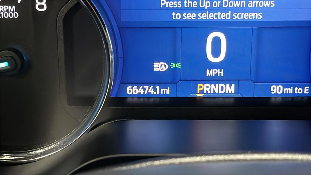 Used 2023 Ford F150 XLT w/ Equipment Group 302A High image 10