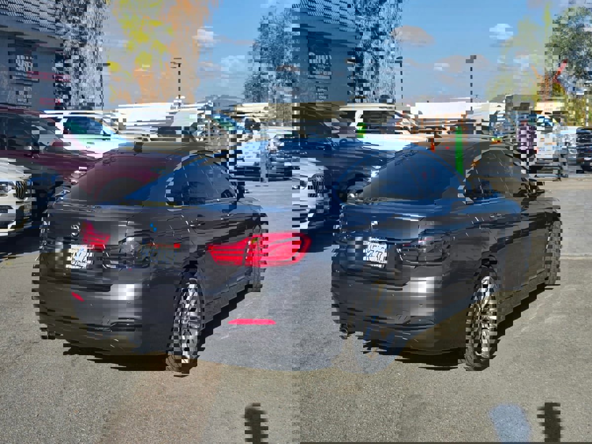 Used 2018 BMW 430i Gran Coupe image 10