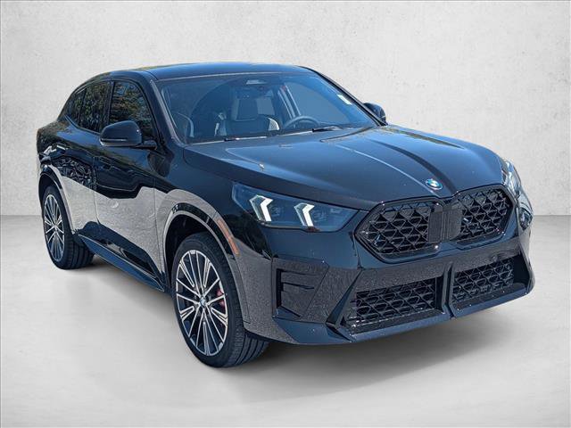 New 2026 BMW X2 xDrive28i image 6