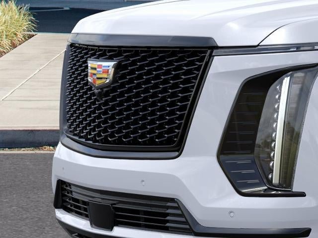 New 2026 Cadillac Escalade Sport AWD/4WD image 13