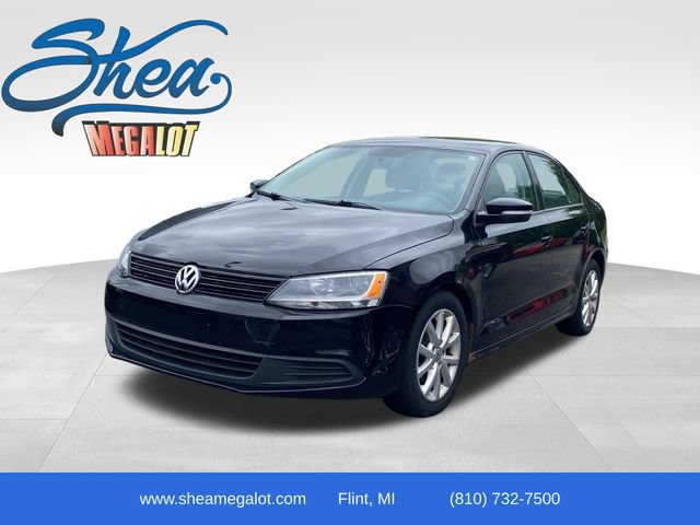 Used 2011 Volkswagen Jetta SE FWD image 1