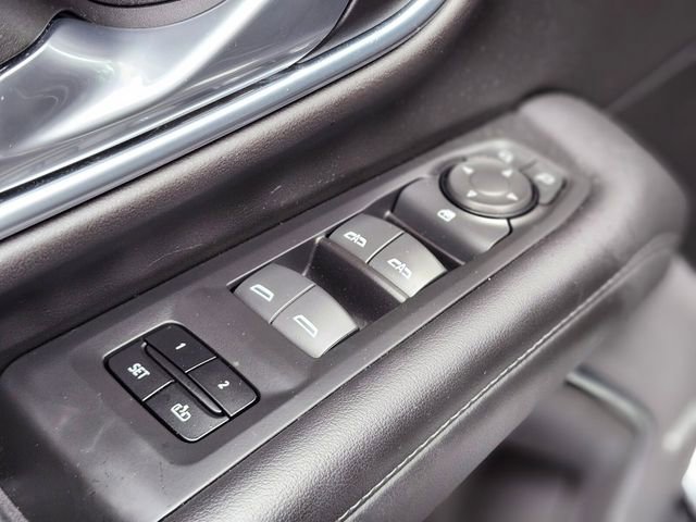 Used 2021 Chevrolet Tahoe LT AWD/4WD image 18