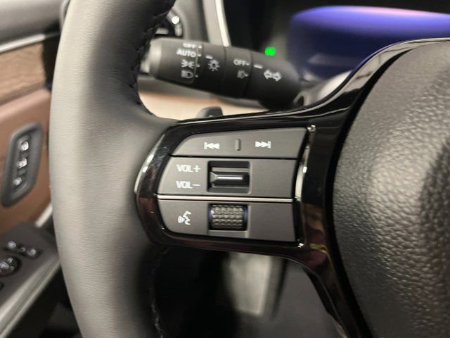 New 2026 Honda Pilot Elite image 16