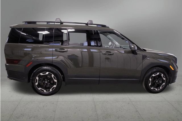Used 2025 Hyundai Santa Fe SEL image 6