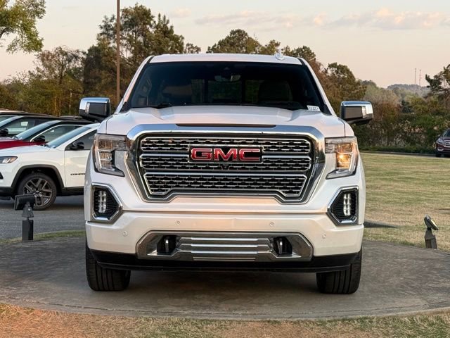 Used 2020 GMC Sierra 1500 Denali w/ Denali Ultimate Package image 2