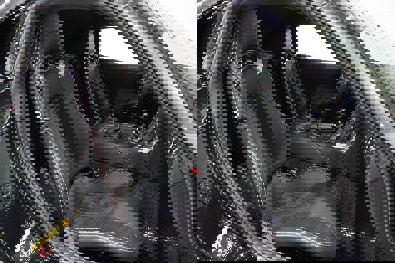 Used 2015 Dodge Viper w/ Quick Order Package 22J GT image 15