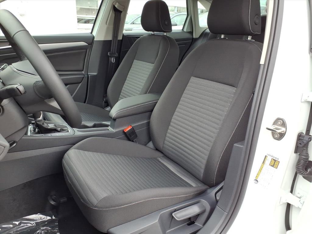 New 2026 Volkswagen Jetta S FWD image 4