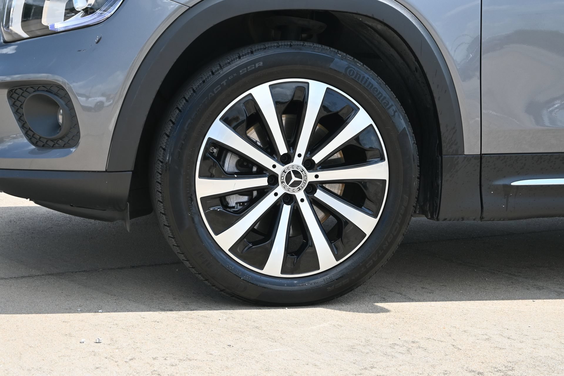 Used 2022 Mercedes-Benz GLB 250 image 28