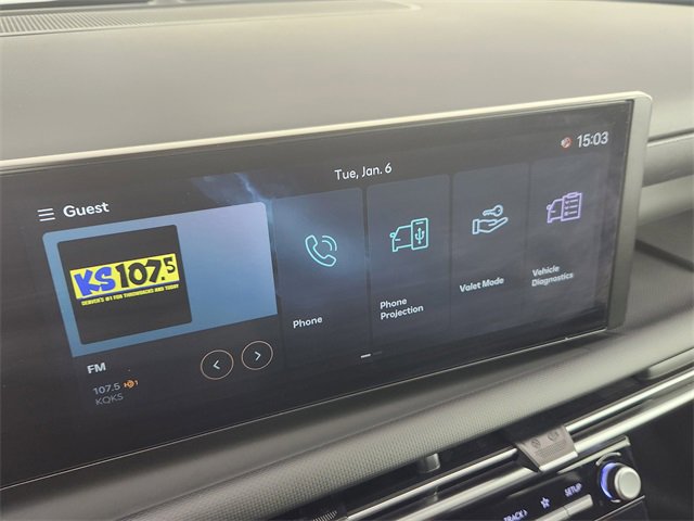 Certified 2025 Hyundai Santa Cruz SEL image 19