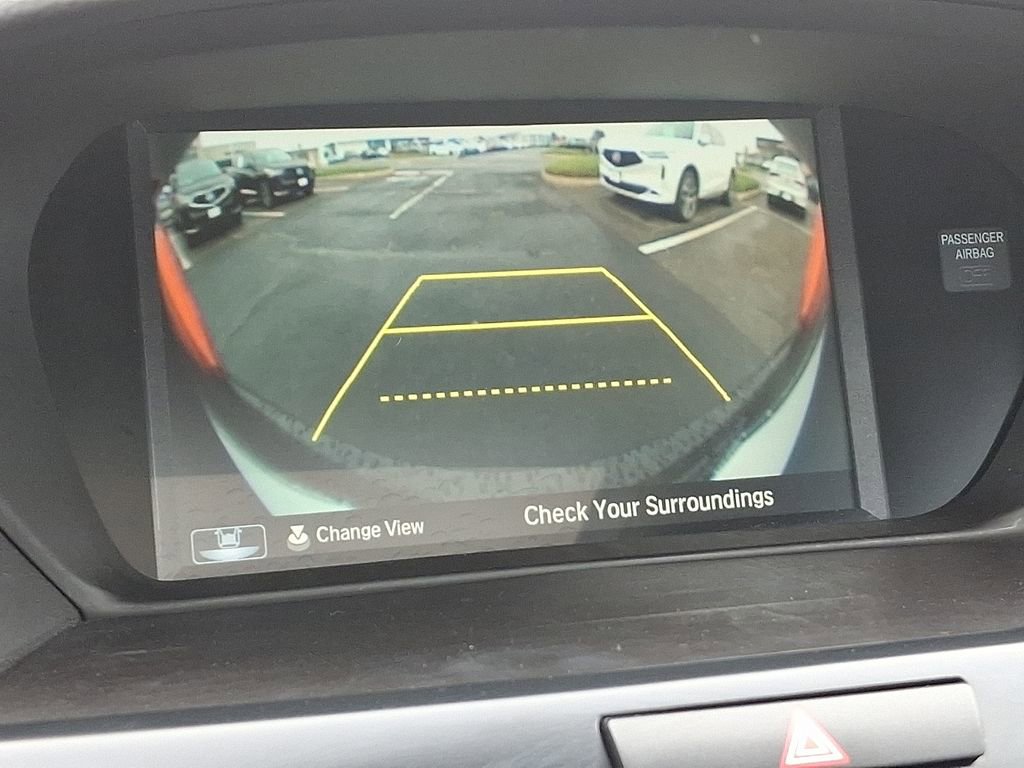 Certified 2020 Acura TLX V6 image 19