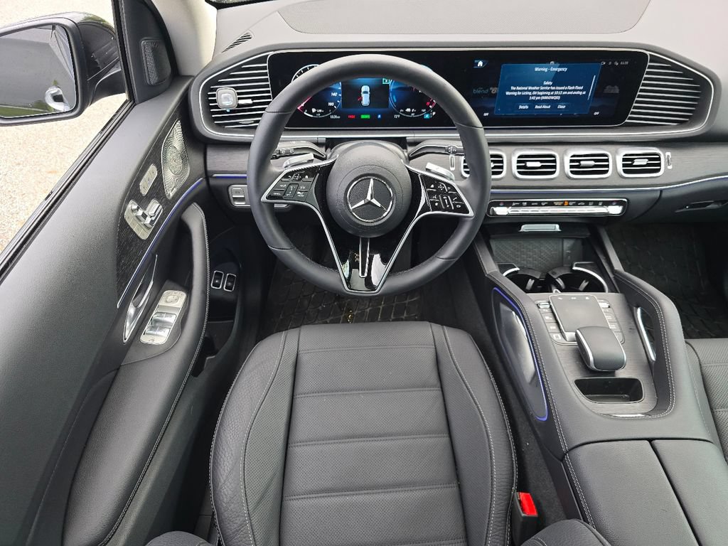 Certified 2026 Mercedes-Benz GLE 450e 4MATIC image 26