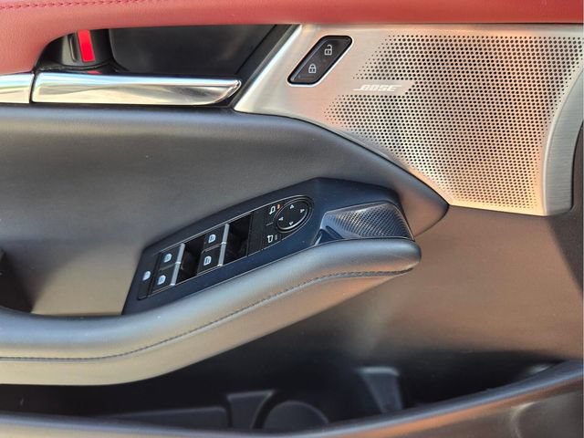 Used 2021 MAZDA MAZDA3 s FWD image 33