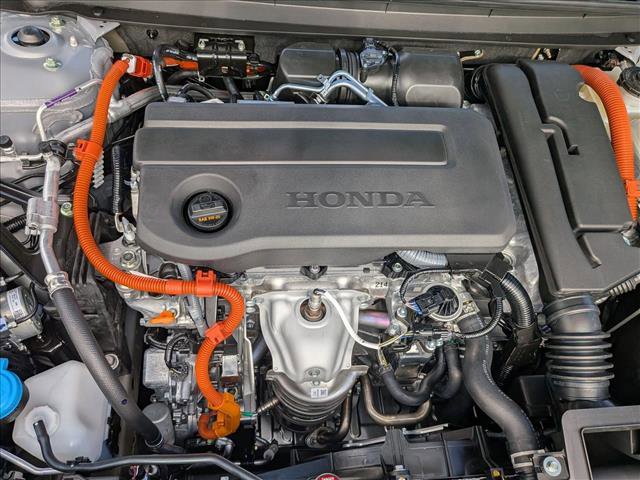 New 2026 Honda Accord Touring image 17