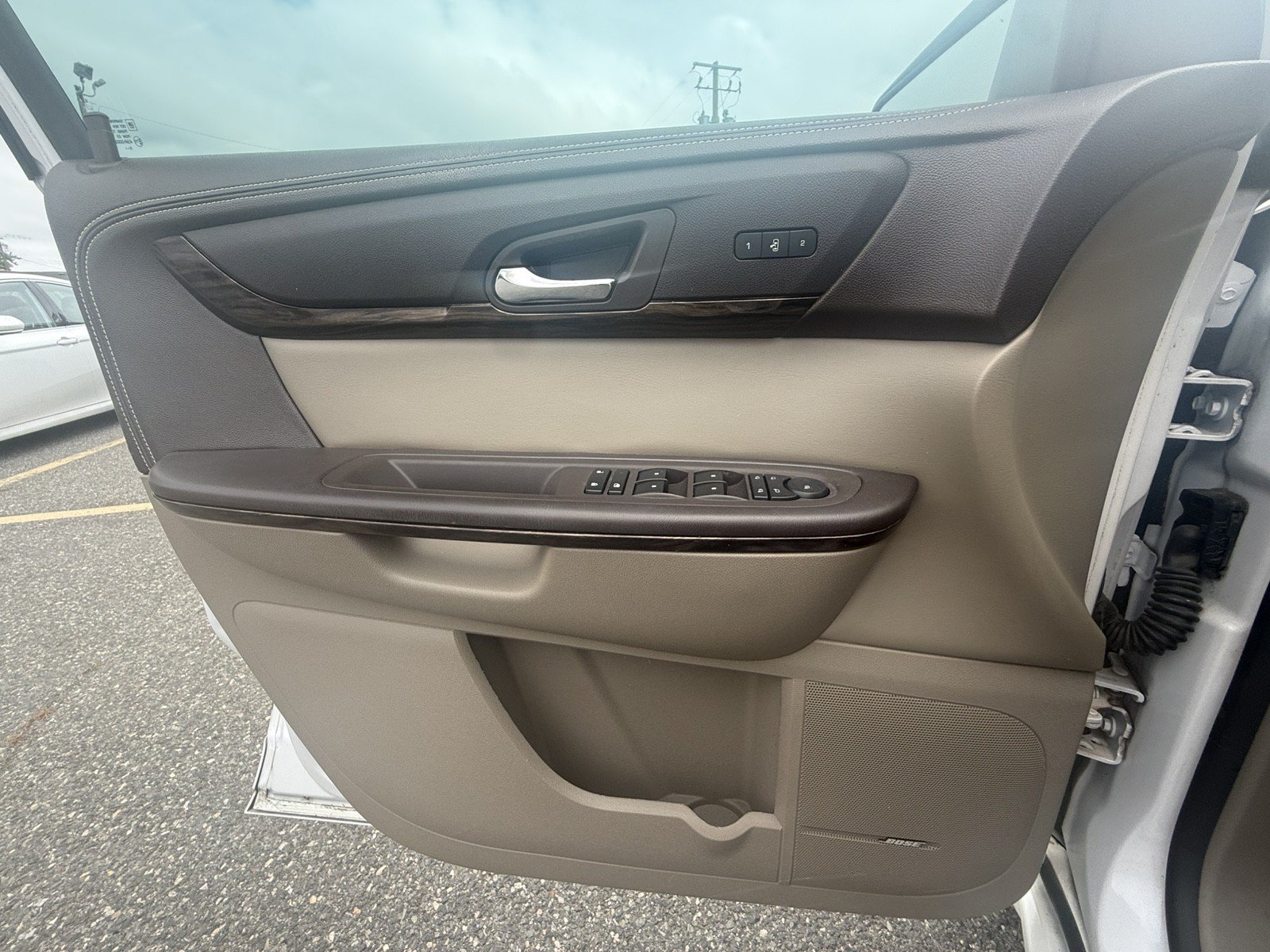 Used 2016 GMC Acadia Denali FWD image 21