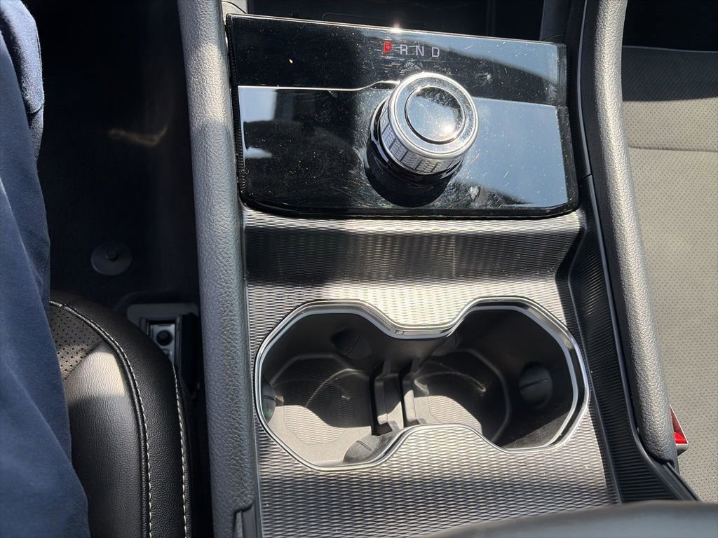 Certified 2024 Jeep Grand Cherokee Altitude image 31