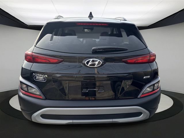 Certified 2023 Hyundai Kona SEL w/ Convenience Package image 6