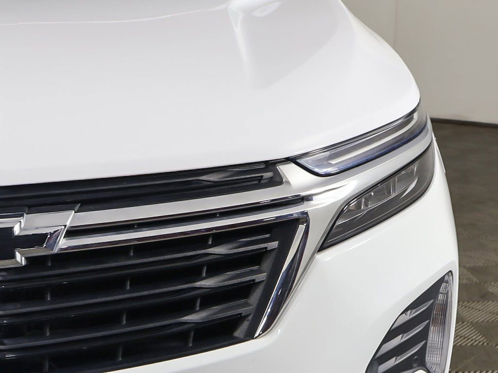 Used 2024 Chevrolet Equinox LT image 13