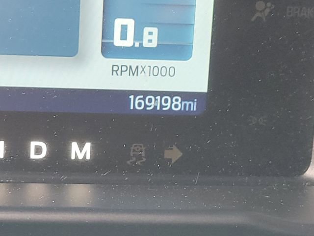 Used 2021 Ford Bronco Big Bend image 17